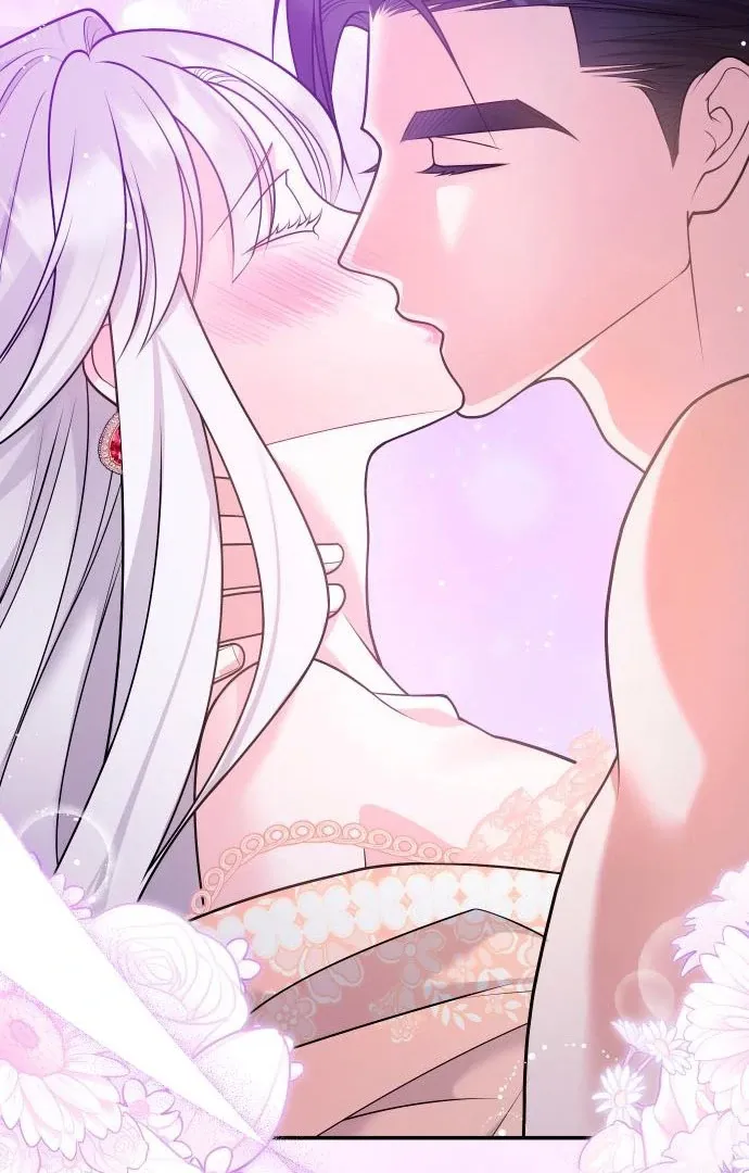 Hold Her Tighter So She Wouldn’t Run Away Chapter 43 page 49 - 
