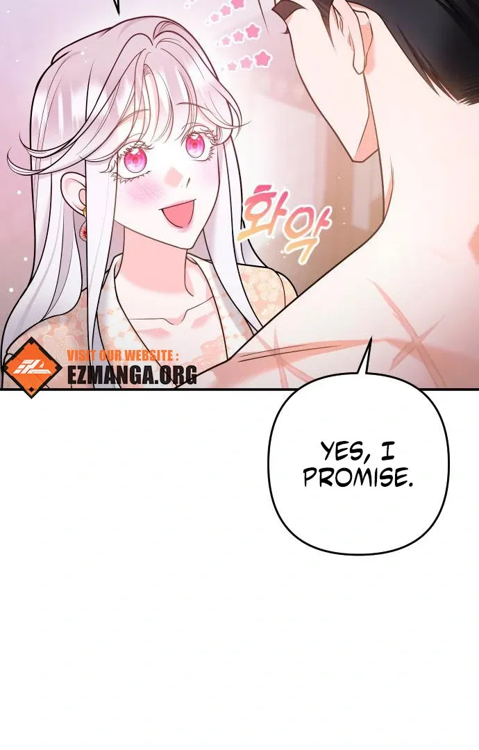 Hold Her Tighter So She Wouldn’t Run Away Chapter 43 page 6 - 