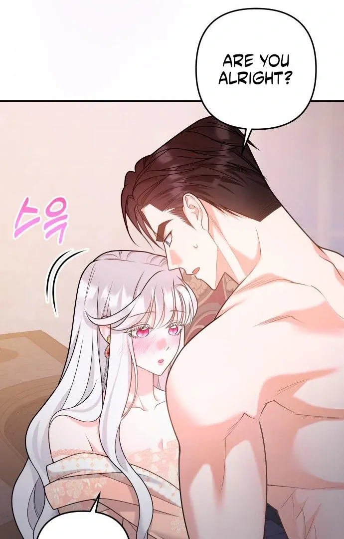 Hold Her Tighter So She Wouldn’t Run Away Chapter 43 page 52 - 