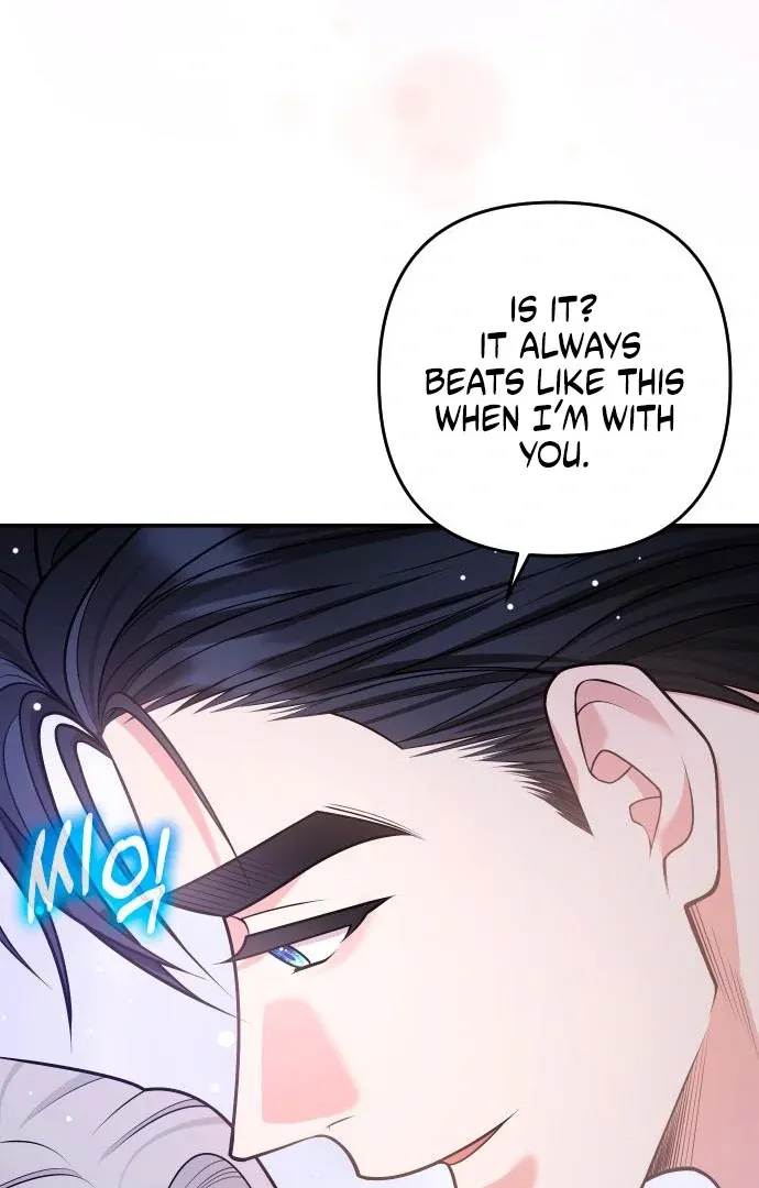 Hold Her Tighter So She Wouldn’t Run Away Chapter 43 page 56 - 