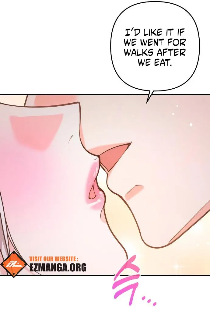 Hold Her Tighter So She Wouldn’t Run Away Chapter 43 page 60 - 