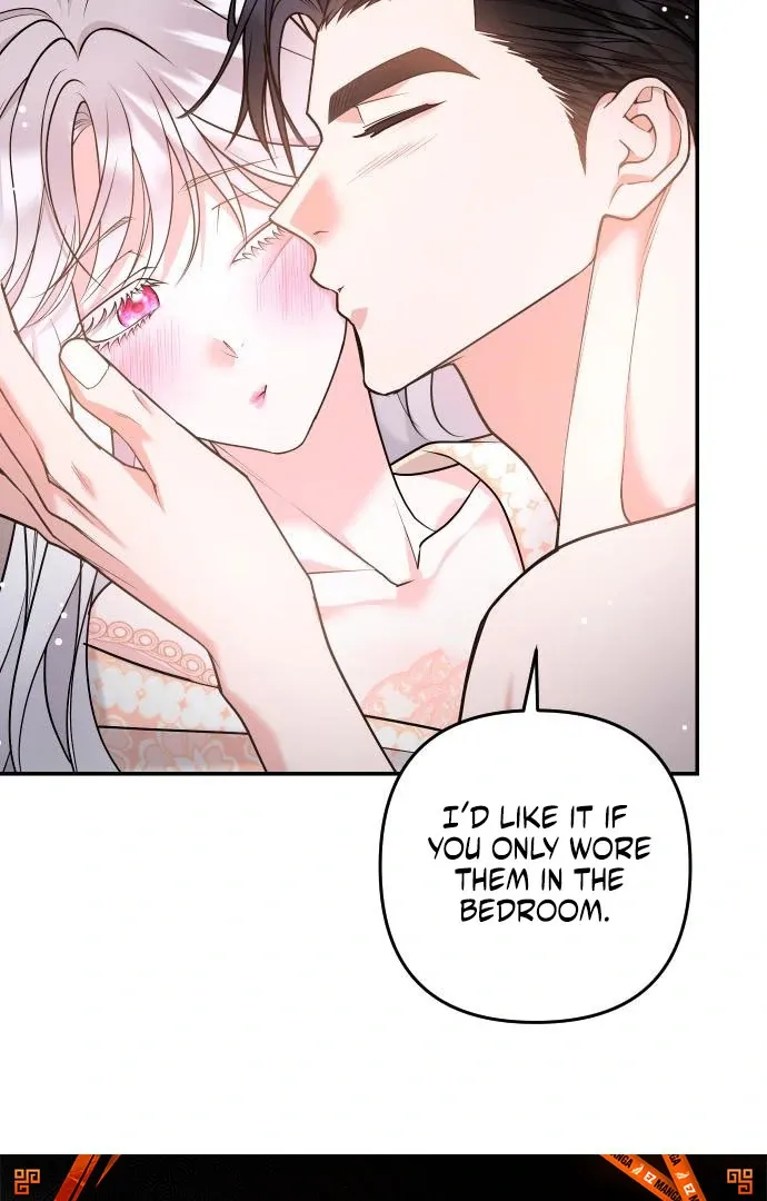 Hold Her Tighter So She Wouldn’t Run Away Chapter 43 page 62 - 