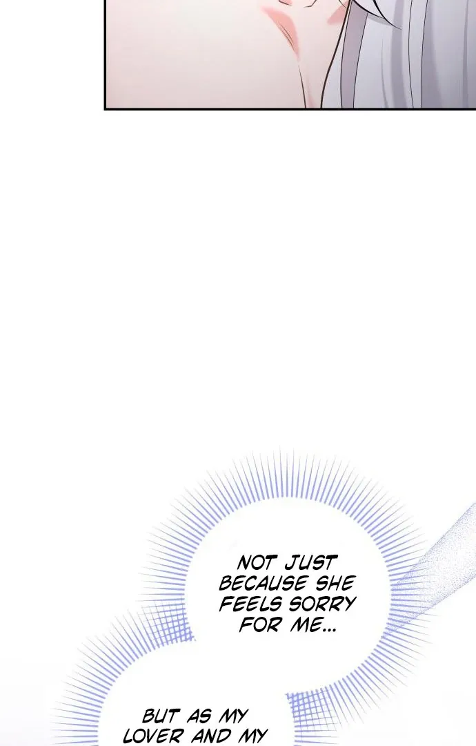 Hold Her Tighter So She Wouldn’t Run Away Chapter 43 page 8 - 