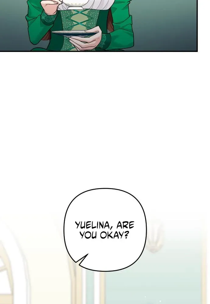 Hold Her Tighter So She Wouldn’t Run Away Chapter 43 page 73 - 