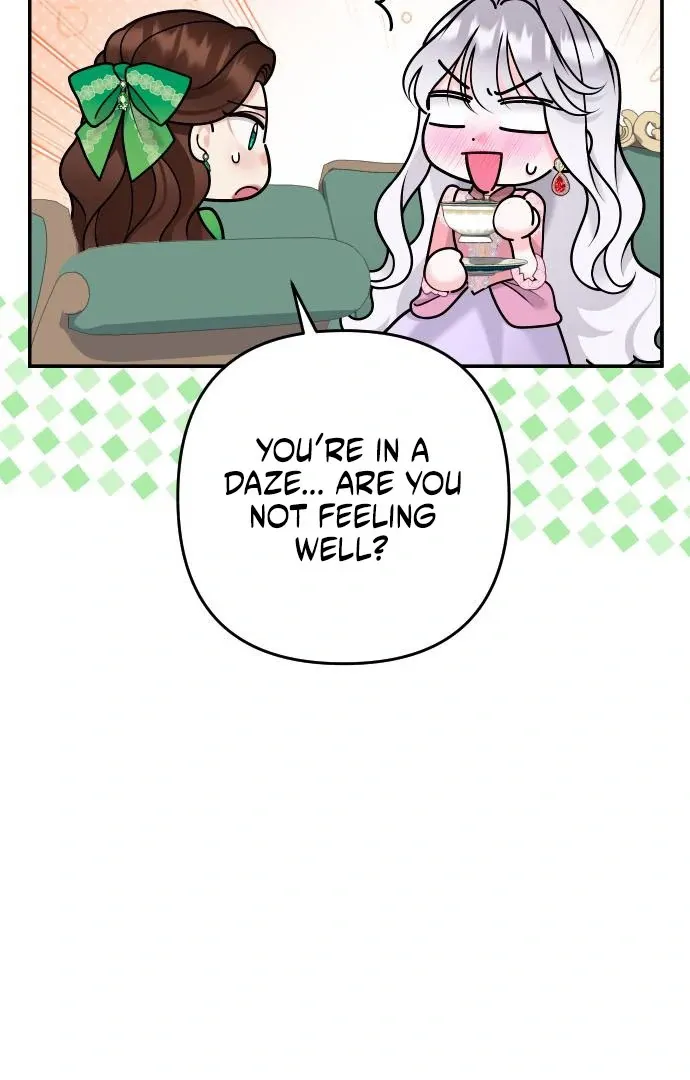 Hold Her Tighter So She Wouldn’t Run Away Chapter 43 page 76 - 