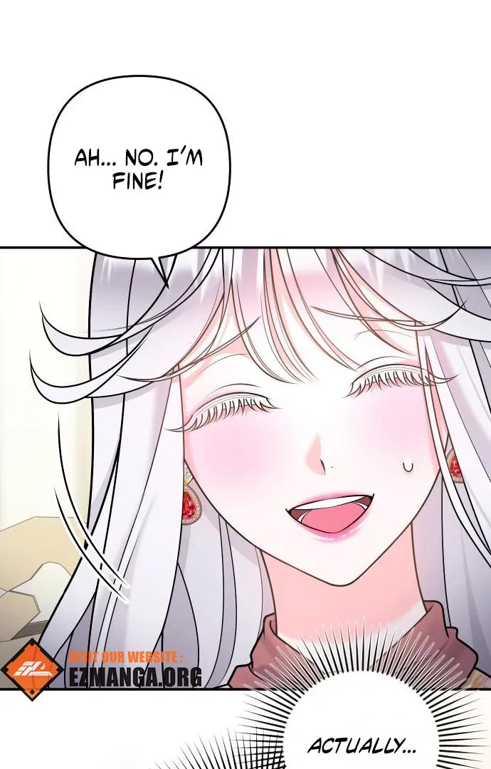 Hold Her Tighter So She Wouldn’t Run Away Chapter 43 page 77 - 