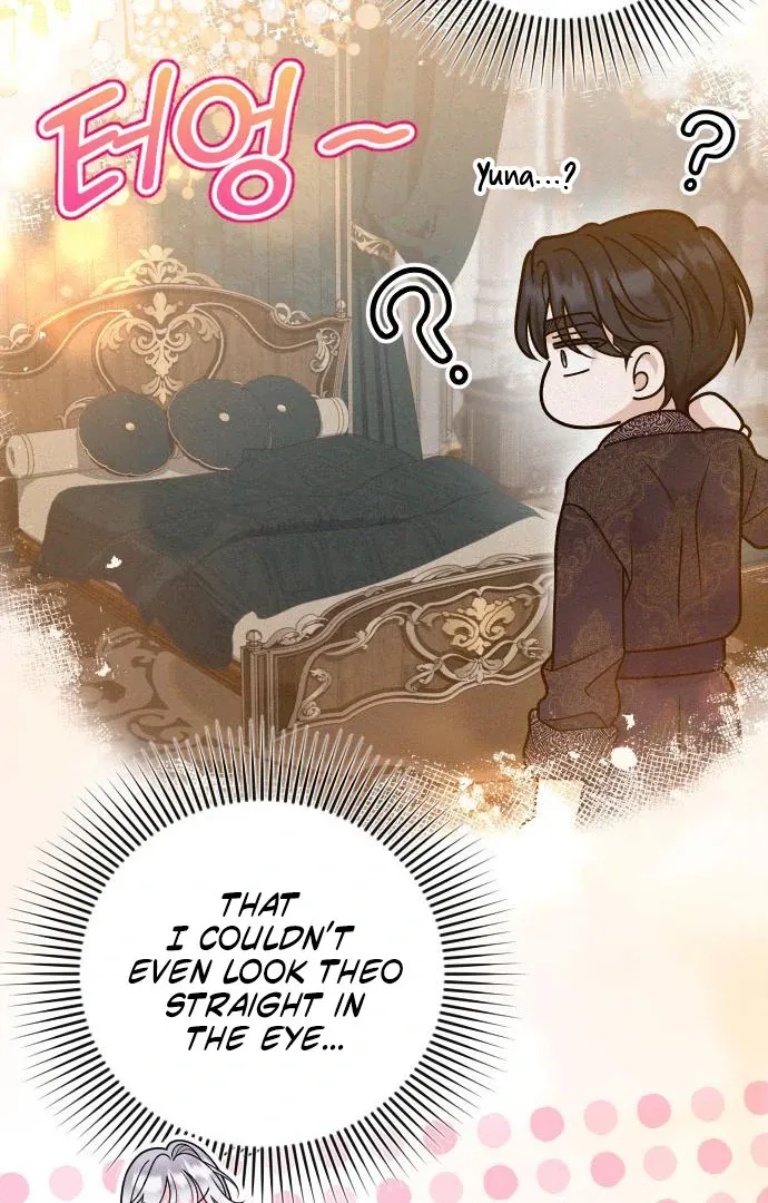 Hold Her Tighter So She Wouldn’t Run Away Chapter 43 page 80 - 