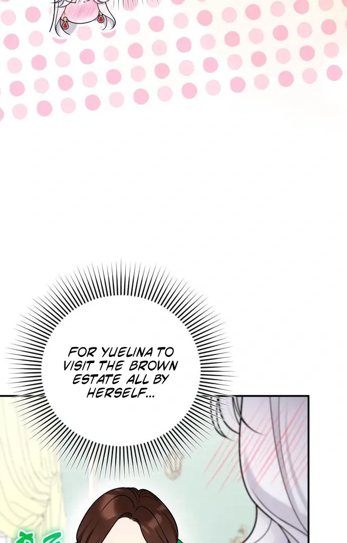 Hold Her Tighter So She Wouldn’t Run Away Chapter 43 page 81 - 