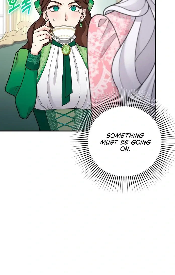 Hold Her Tighter So She Wouldn’t Run Away Chapter 43 page 82 - 