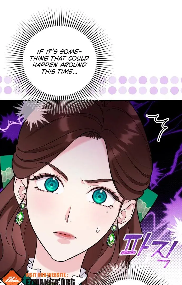 Hold Her Tighter So She Wouldn’t Run Away Chapter 43 page 83 - 