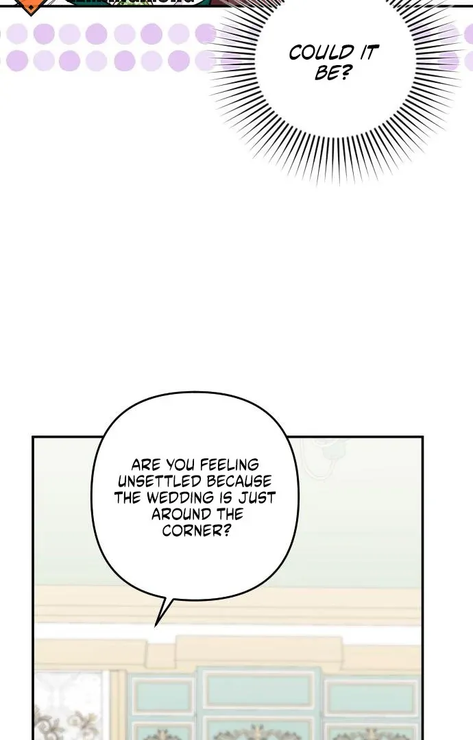 Hold Her Tighter So She Wouldn’t Run Away Chapter 43 page 84 - 