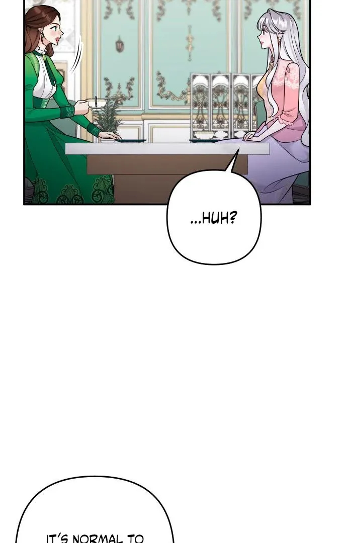 Hold Her Tighter So She Wouldn’t Run Away Chapter 43 page 85 - 