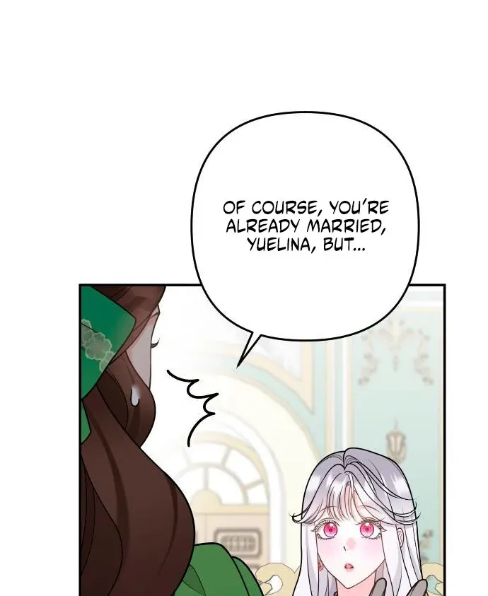 Hold Her Tighter So She Wouldn’t Run Away Chapter 43 page 87 - 