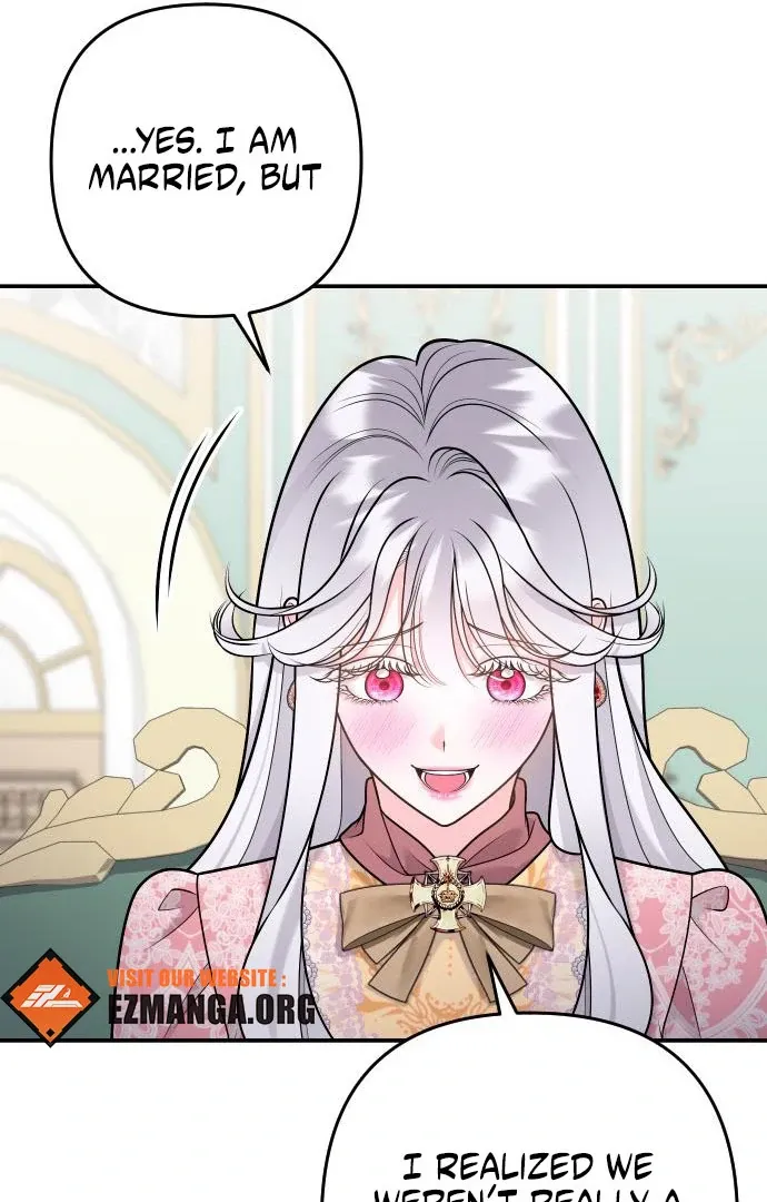 Hold Her Tighter So She Wouldn’t Run Away Chapter 43 page 89 - 