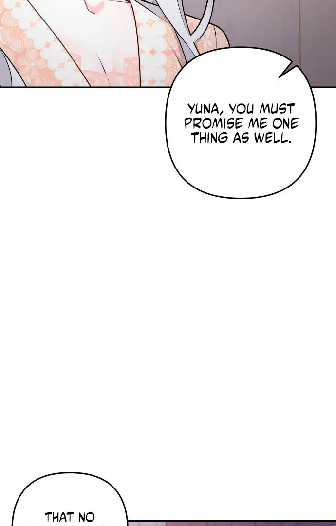 Hold Her Tighter So She Wouldn’t Run Away Chapter 43 page 10 - 