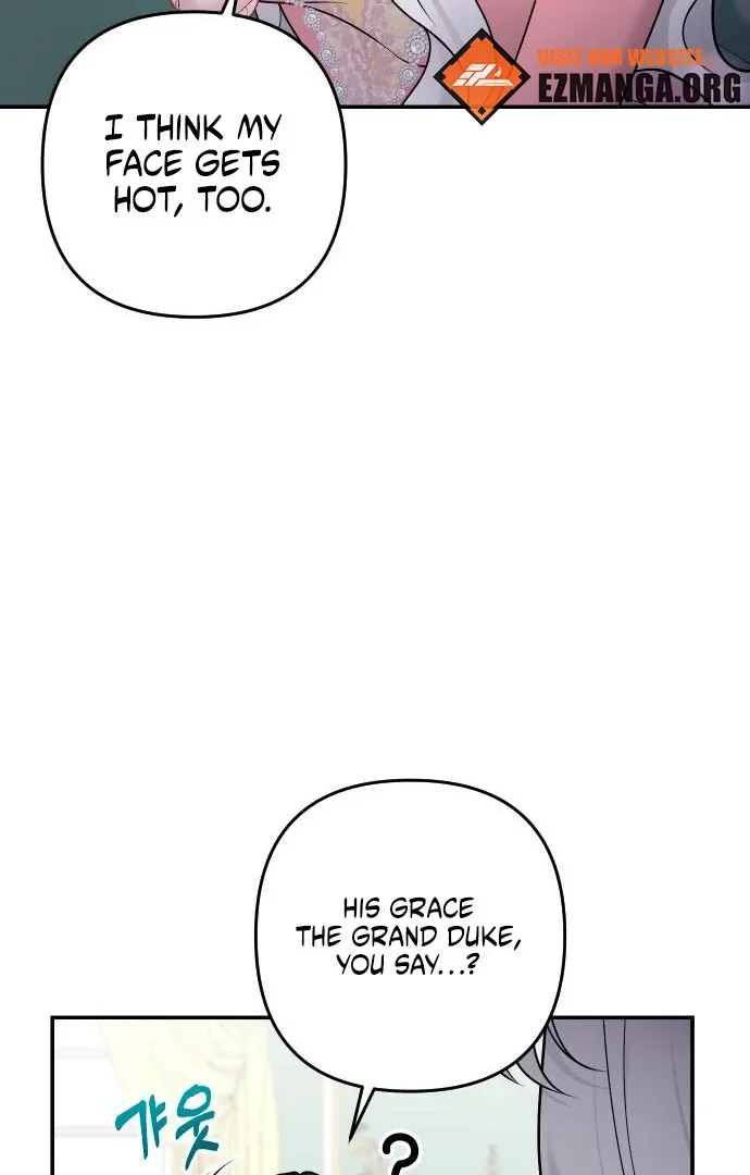 Hold Her Tighter So She Wouldn’t Run Away Chapter 43 page 93 - 