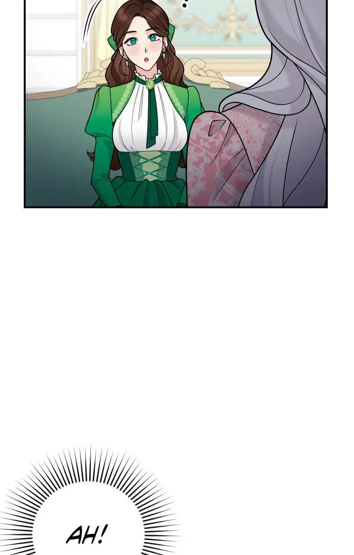 Hold Her Tighter So She Wouldn’t Run Away Chapter 43 page 94 - 