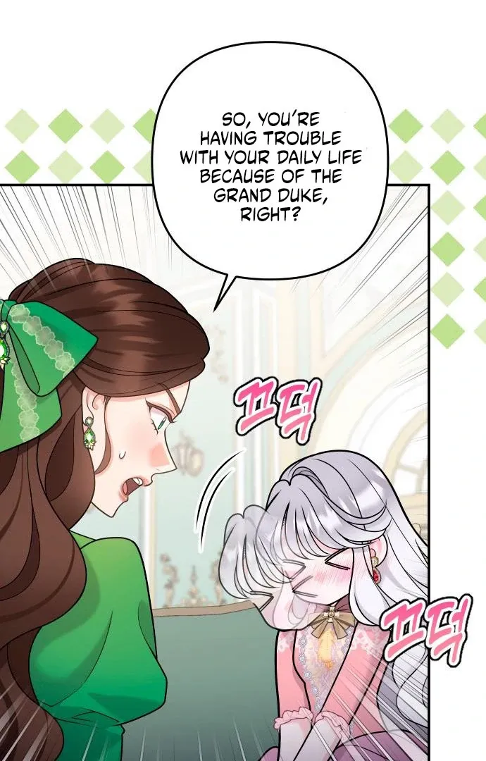 Hold Her Tighter So She Wouldn’t Run Away Chapter 43 page 96 - 
