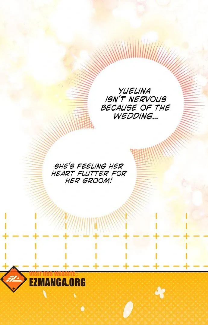 Hold Her Tighter So She Wouldn’t Run Away Chapter 43 page 98 - 