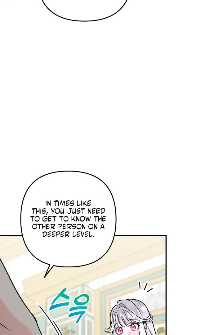 Hold Her Tighter So She Wouldn’t Run Away Chapter 43 page 100 - 