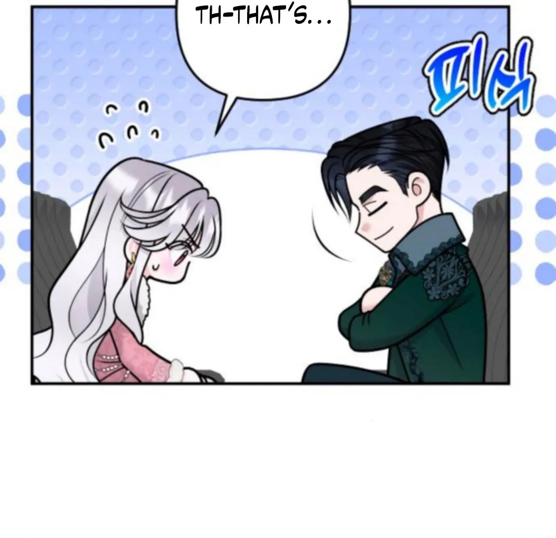 Hold Her Tighter So She Wouldn’t Run Away Chapter 44 page 11 - 