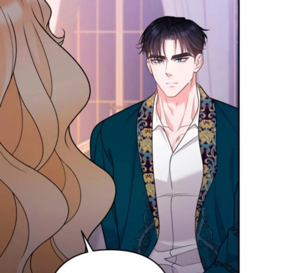 Hold Her Tighter So She Wouldn’t Run Away Chapter 44 page 107 - 