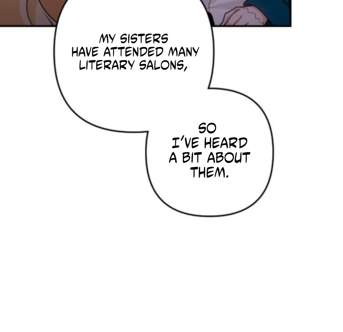 Hold Her Tighter So She Wouldn’t Run Away Chapter 44 page 108 - 