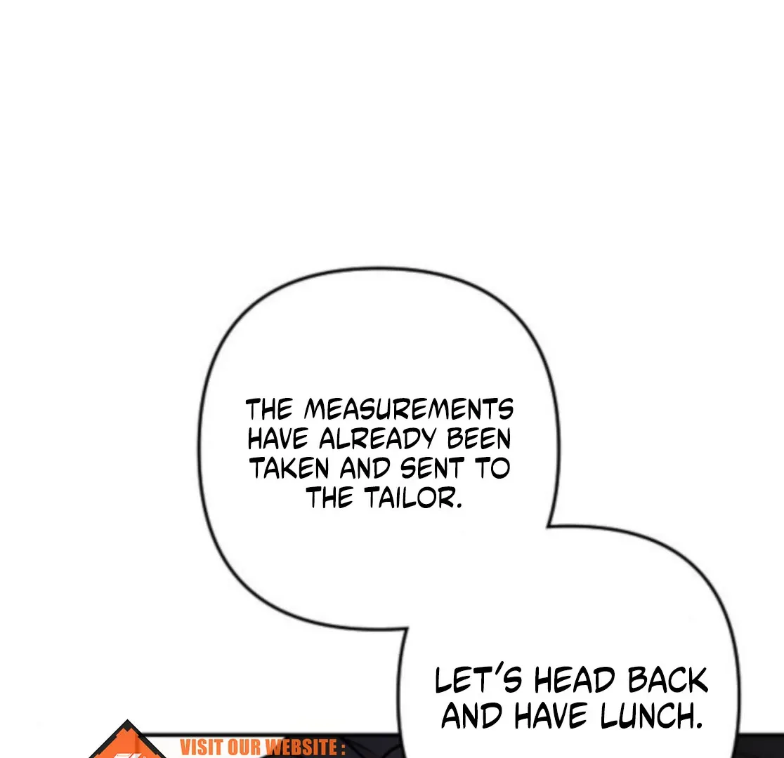 Hold Her Tighter So She Wouldn’t Run Away Chapter 44 page 12 - 