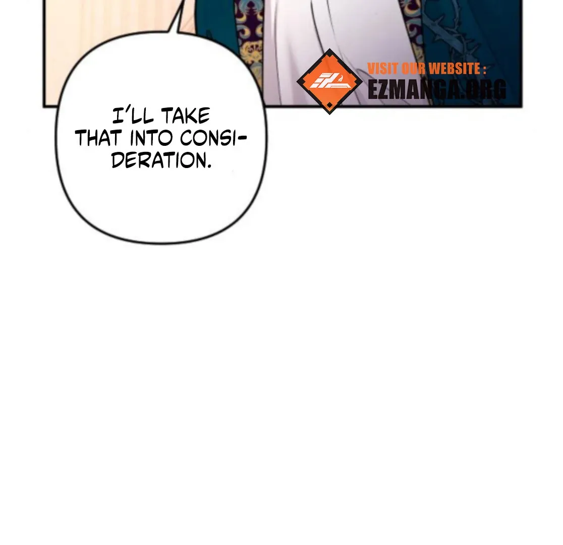 Hold Her Tighter So She Wouldn’t Run Away Chapter 44 page 116 - 