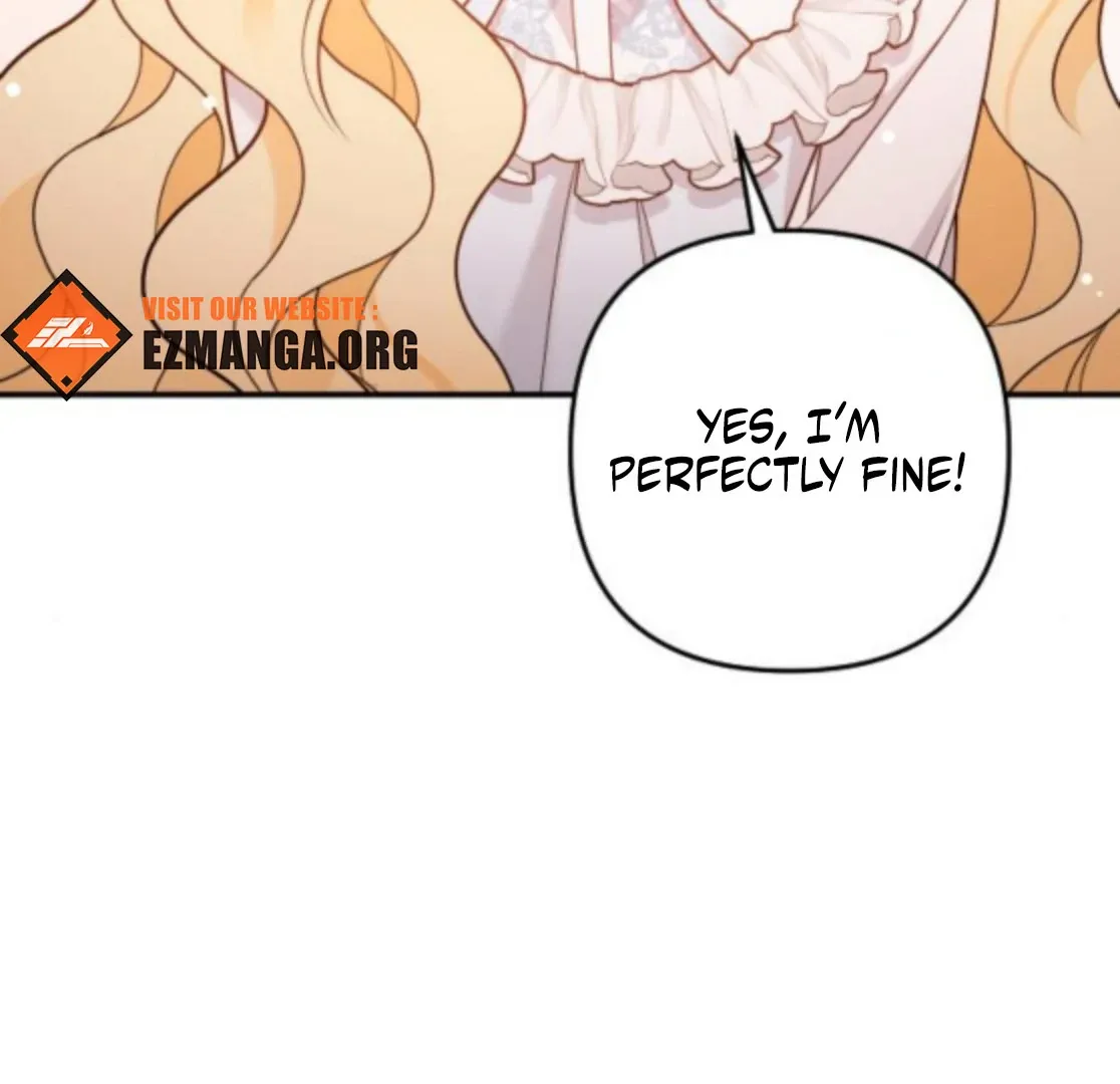 Hold Her Tighter So She Wouldn’t Run Away Chapter 44 page 119 - 