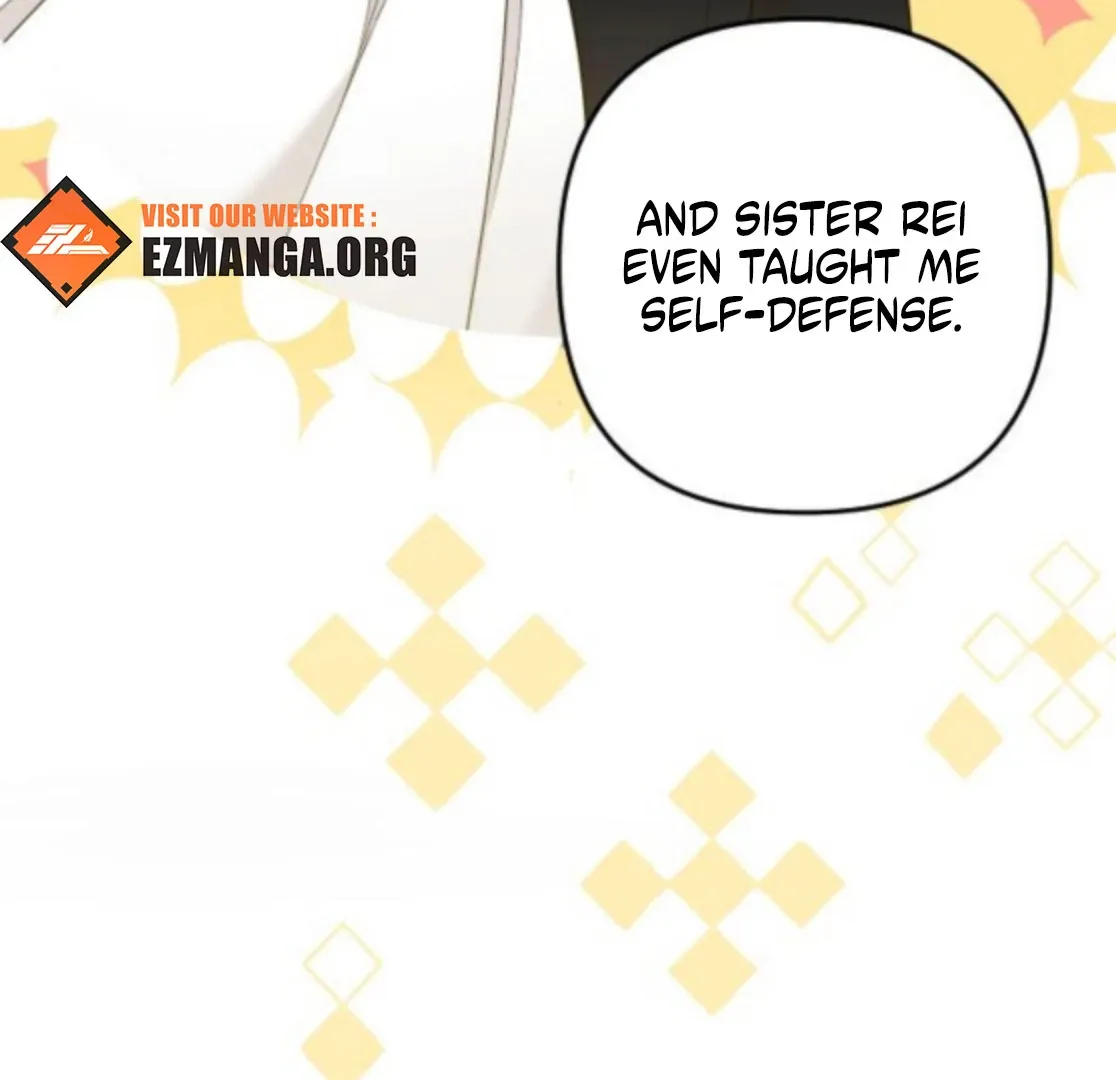 Hold Her Tighter So She Wouldn’t Run Away Chapter 44 page 124 - 