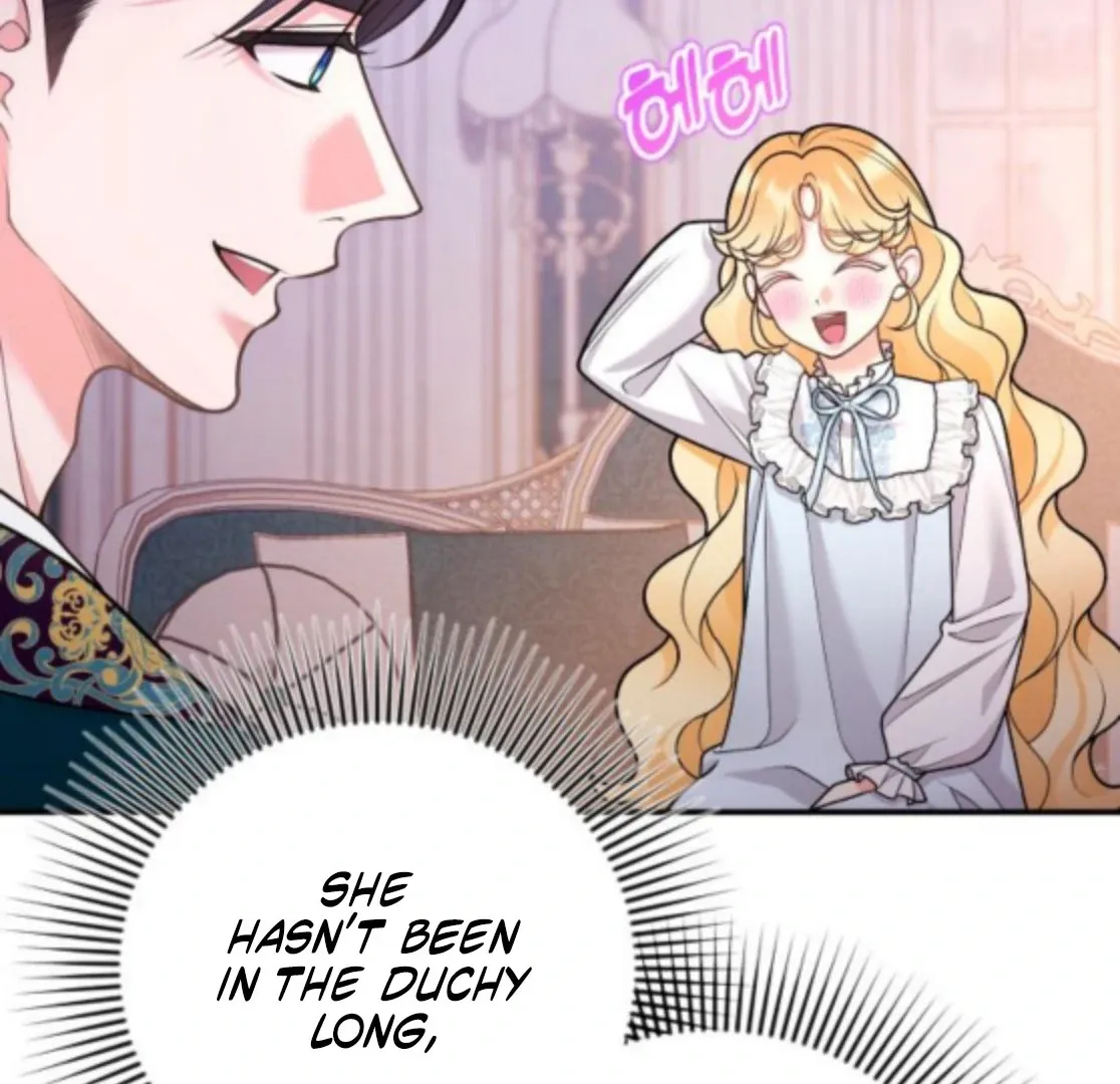 Hold Her Tighter So She Wouldn’t Run Away Chapter 44 page 126 - 