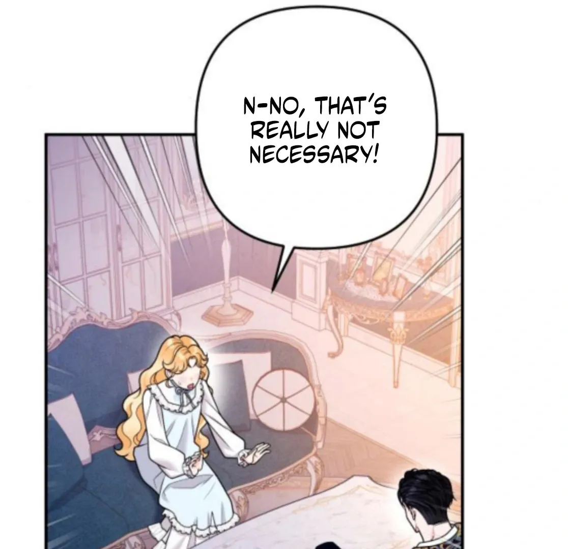 Hold Her Tighter So She Wouldn’t Run Away Chapter 44 page 134 - 