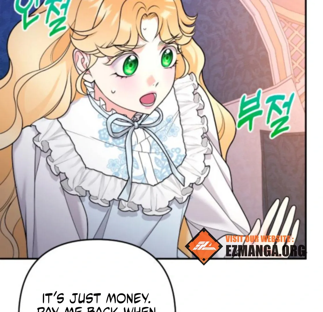 Hold Her Tighter So She Wouldn’t Run Away Chapter 44 page 137 - 