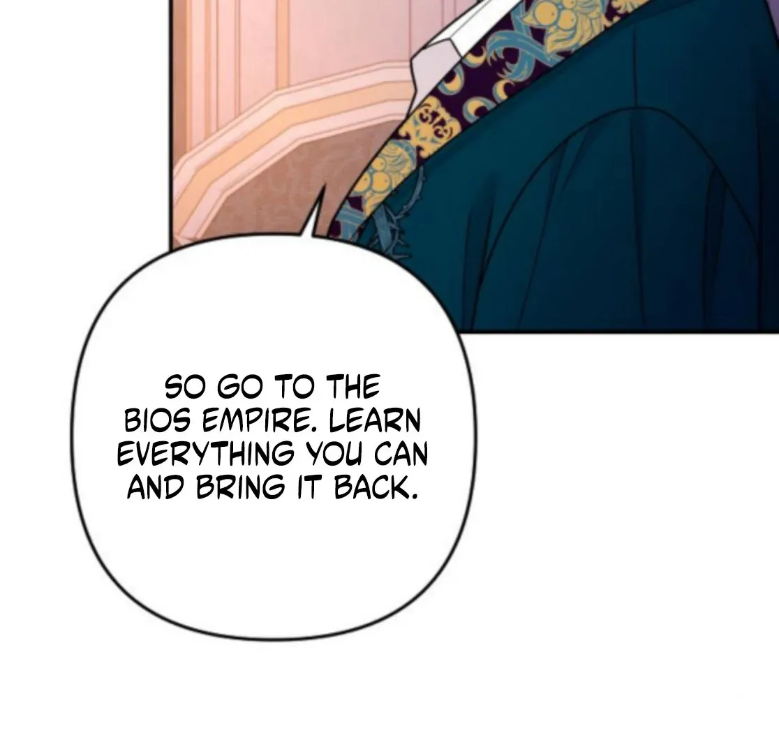 Hold Her Tighter So She Wouldn’t Run Away Chapter 44 page 140 - 