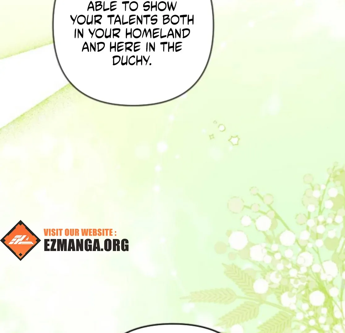 Hold Her Tighter So She Wouldn’t Run Away Chapter 44 page 142 - 