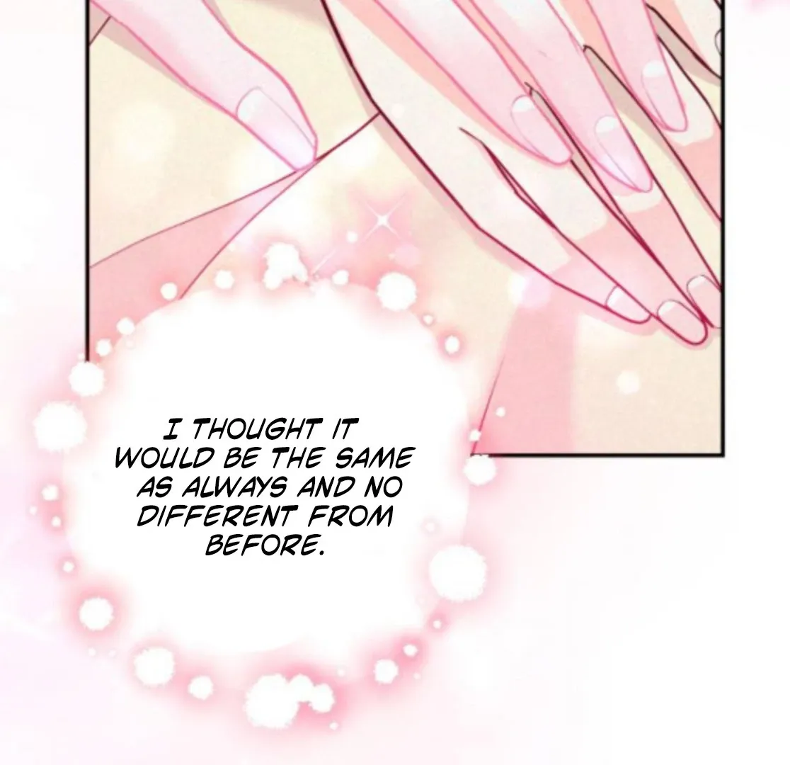 Hold Her Tighter So She Wouldn’t Run Away Chapter 44 page 149 - 
