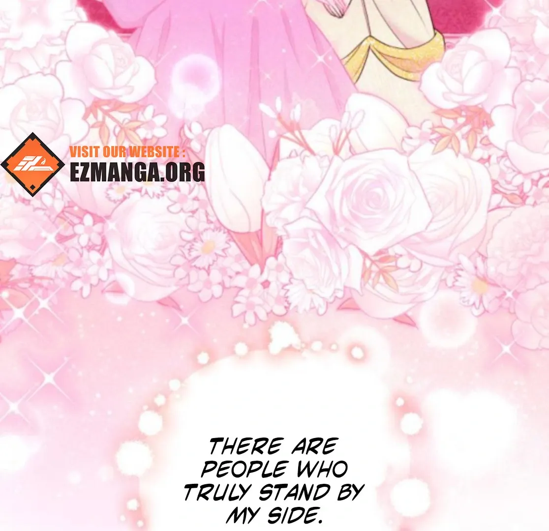 Hold Her Tighter So She Wouldn’t Run Away Chapter 44 page 152 - 