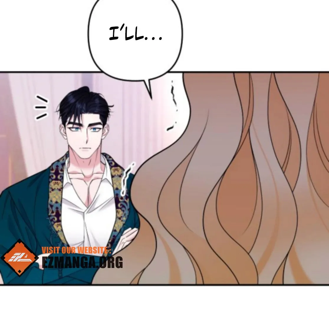 Hold Her Tighter So She Wouldn’t Run Away Chapter 44 page 154 - 