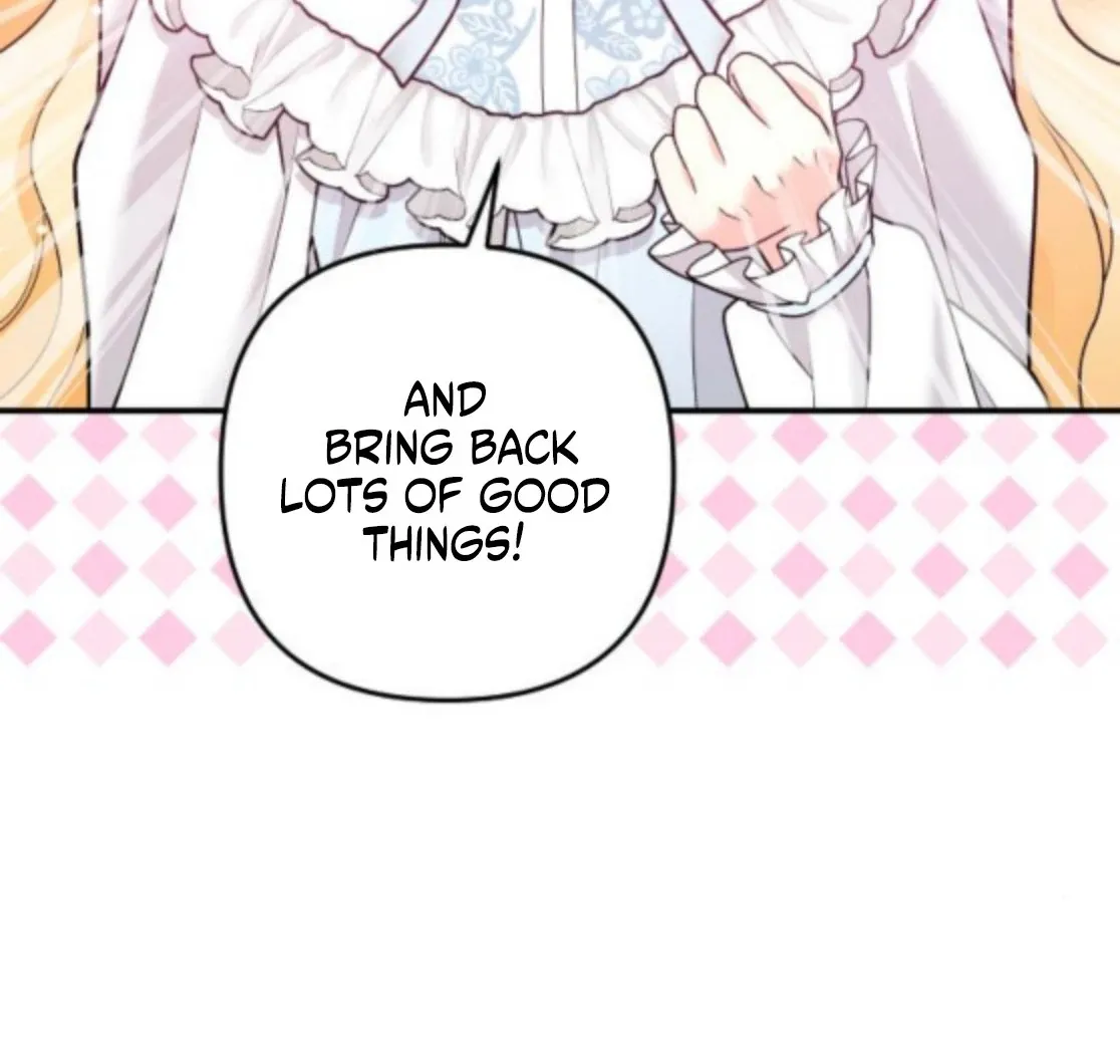 Hold Her Tighter So She Wouldn’t Run Away Chapter 44 page 157 - 