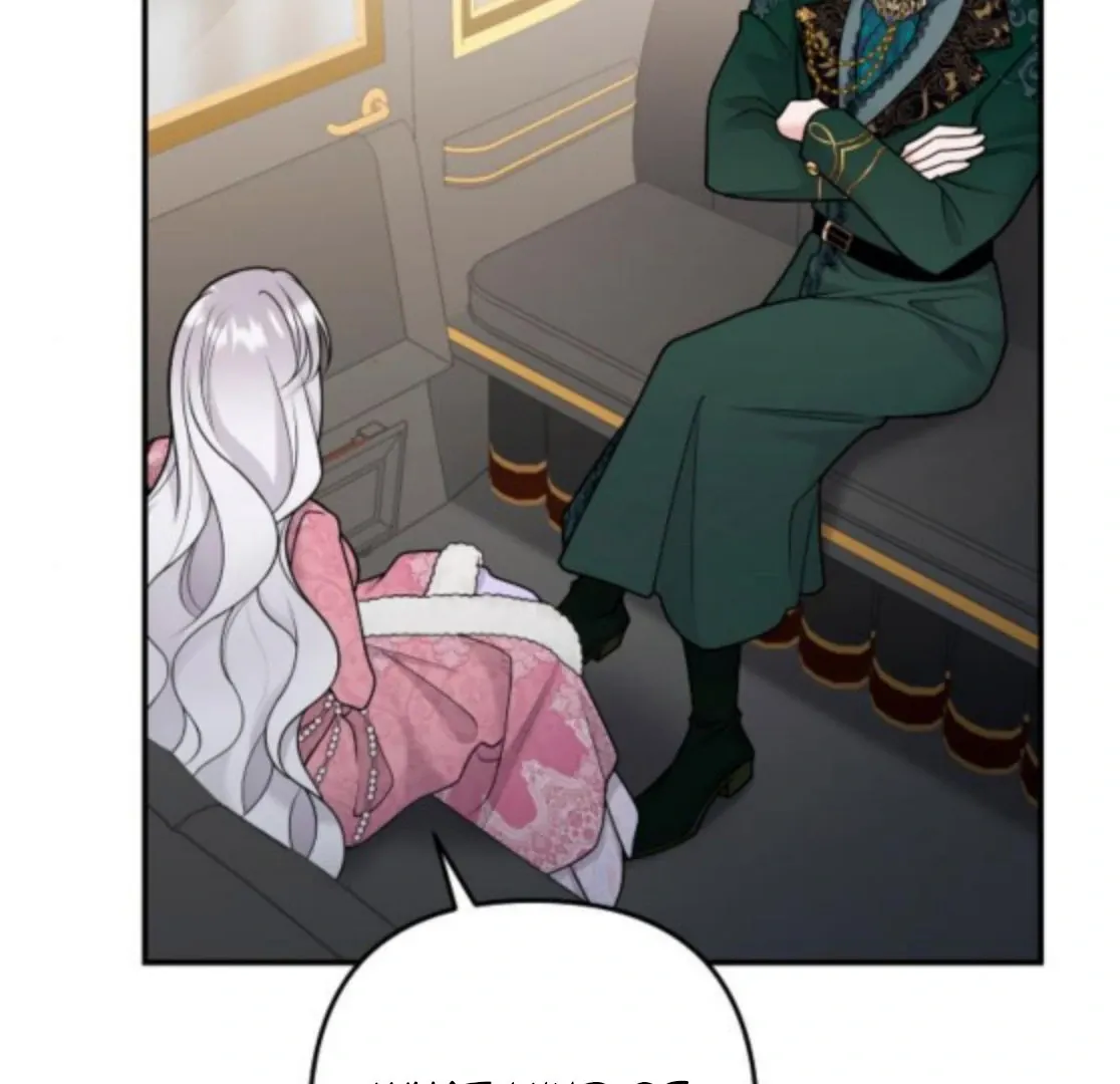 Hold Her Tighter So She Wouldn’t Run Away Chapter 44 page 19 - 