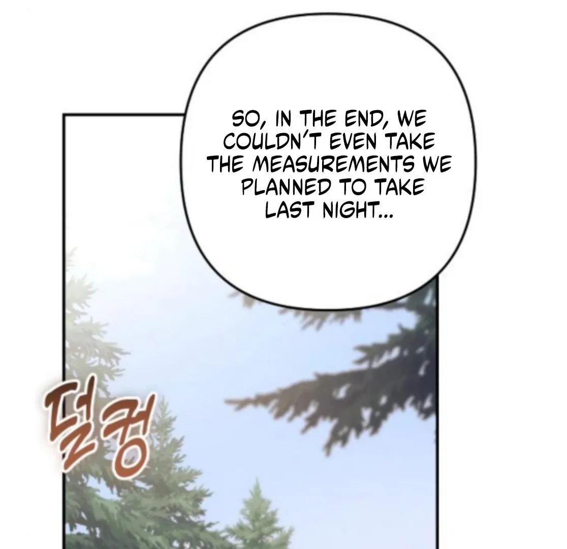 Hold Her Tighter So She Wouldn’t Run Away Chapter 44 page 3 - 