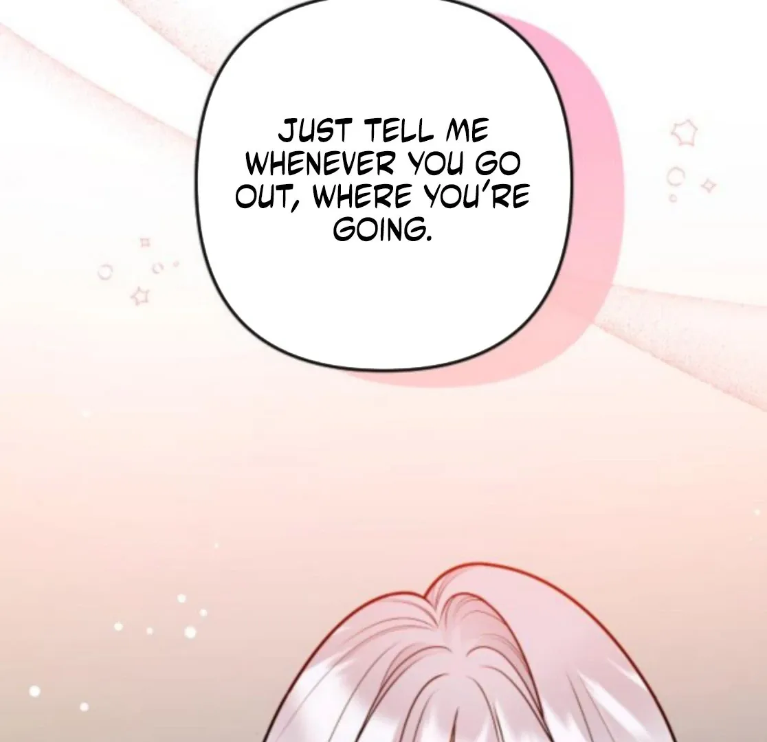 Hold Her Tighter So She Wouldn’t Run Away Chapter 44 page 21 - 