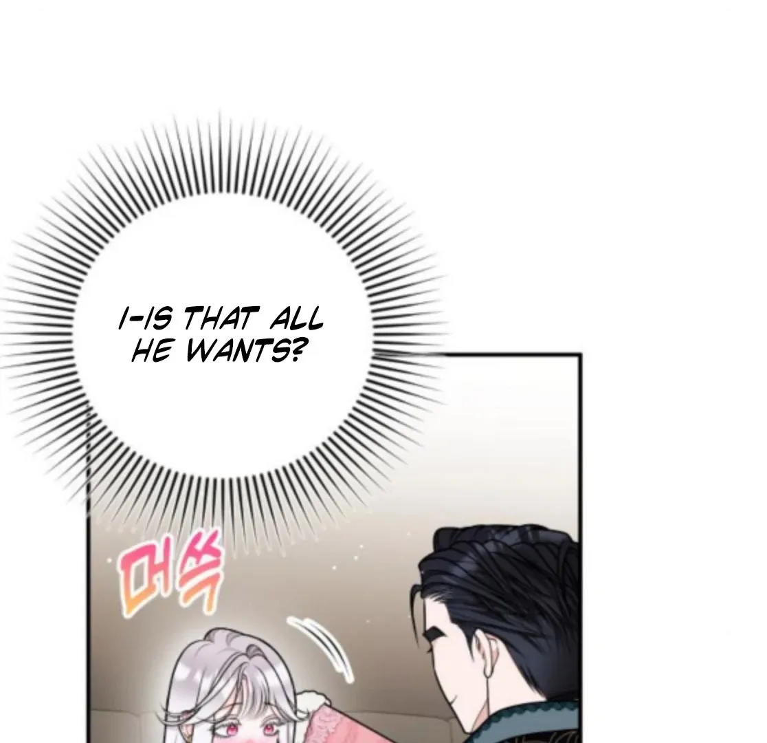 Hold Her Tighter So She Wouldn’t Run Away Chapter 44 page 24 - 