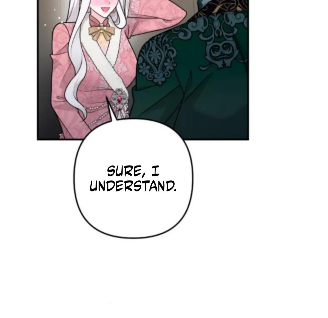 Hold Her Tighter So She Wouldn’t Run Away Chapter 44 page 25 - 