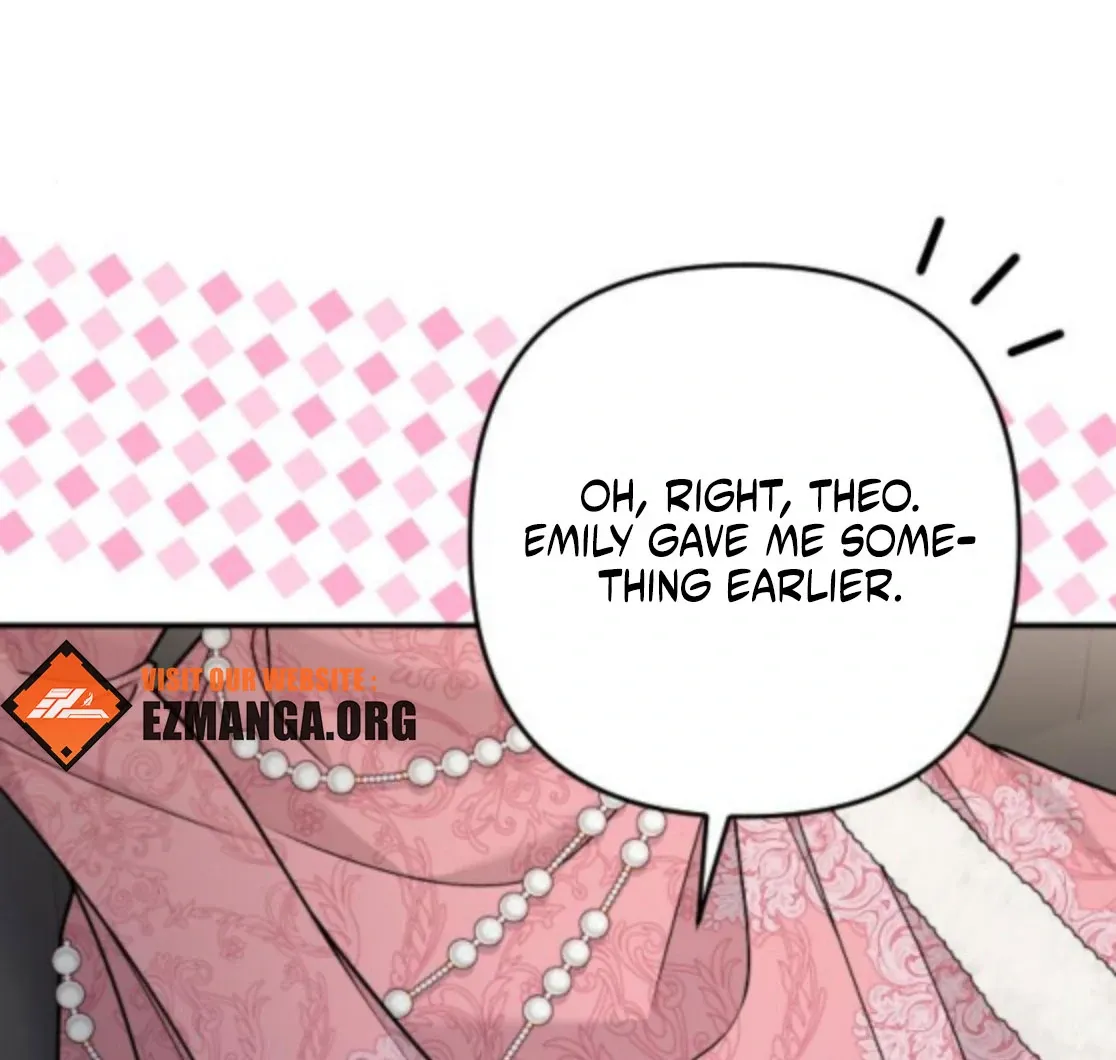 Hold Her Tighter So She Wouldn’t Run Away Chapter 44 page 26 - 