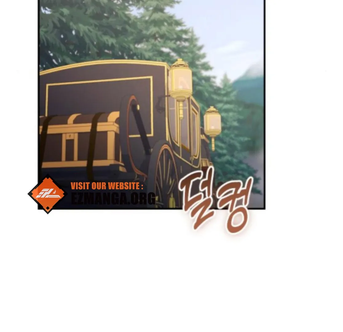 Hold Her Tighter So She Wouldn’t Run Away Chapter 44 page 4 - 