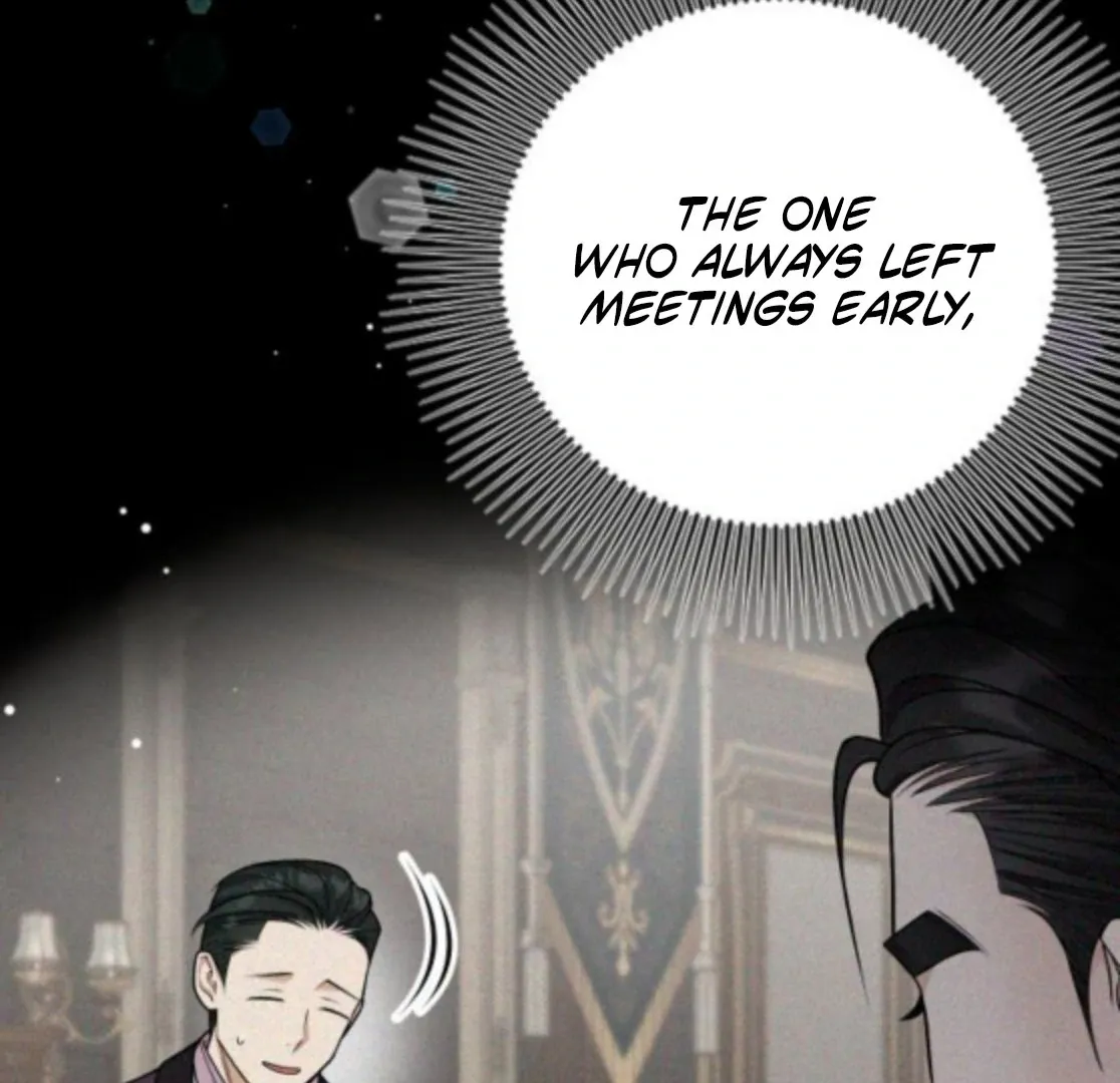 Hold Her Tighter So She Wouldn’t Run Away Chapter 44 page 33 - 