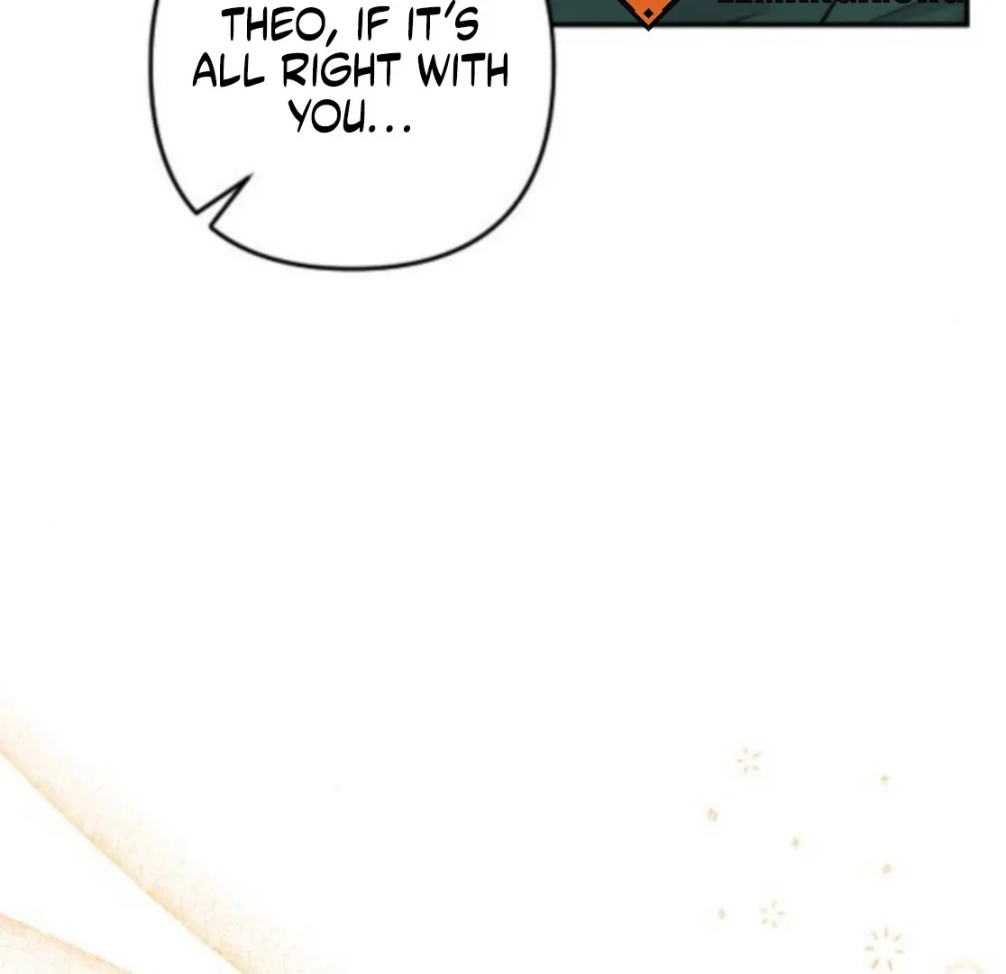 Hold Her Tighter So She Wouldn’t Run Away Chapter 44 page 38 - 