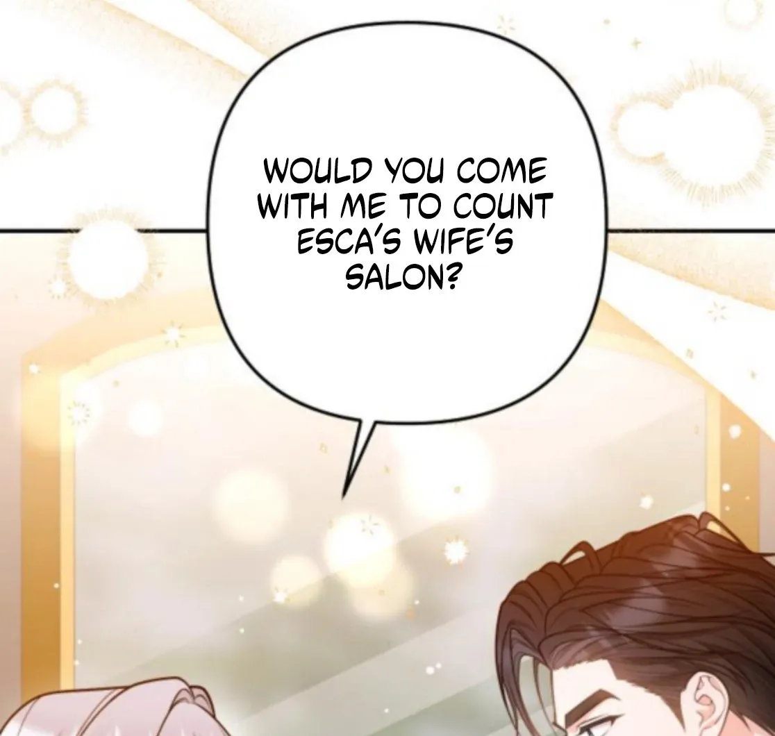 Hold Her Tighter So She Wouldn’t Run Away Chapter 44 page 39 - 